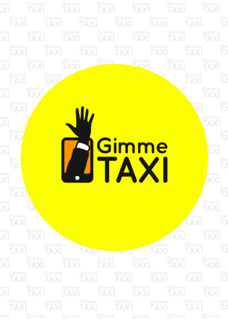 Gimme Taxi iOS, Android and Web app
